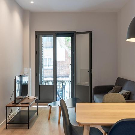Ola Living Gracia Apartment Barcelona Exterior photo