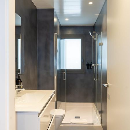 Ola Living Gracia Apartment Barcelona Exterior photo