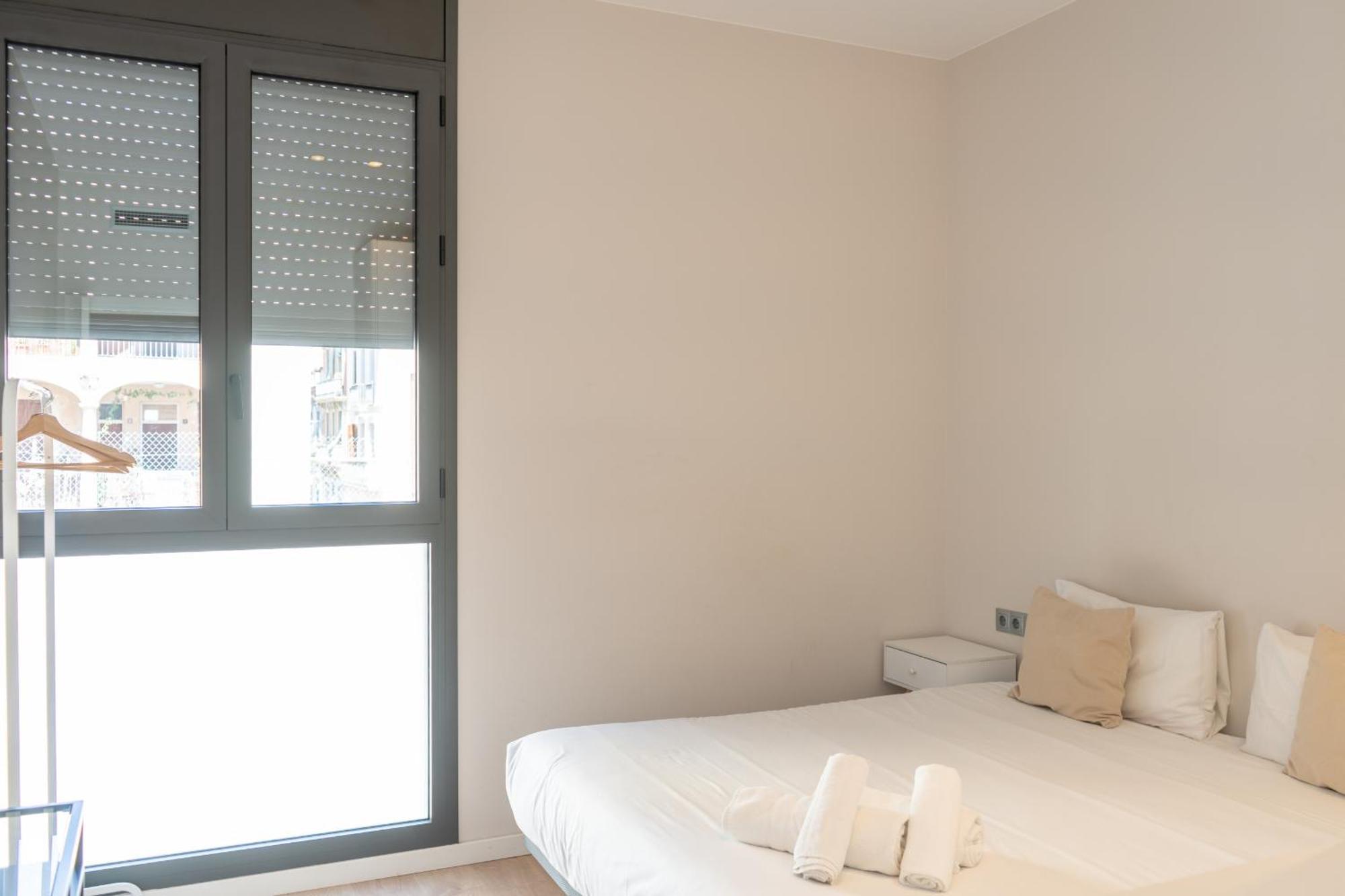 Ola Living Gracia Apartment Barcelona Exterior photo