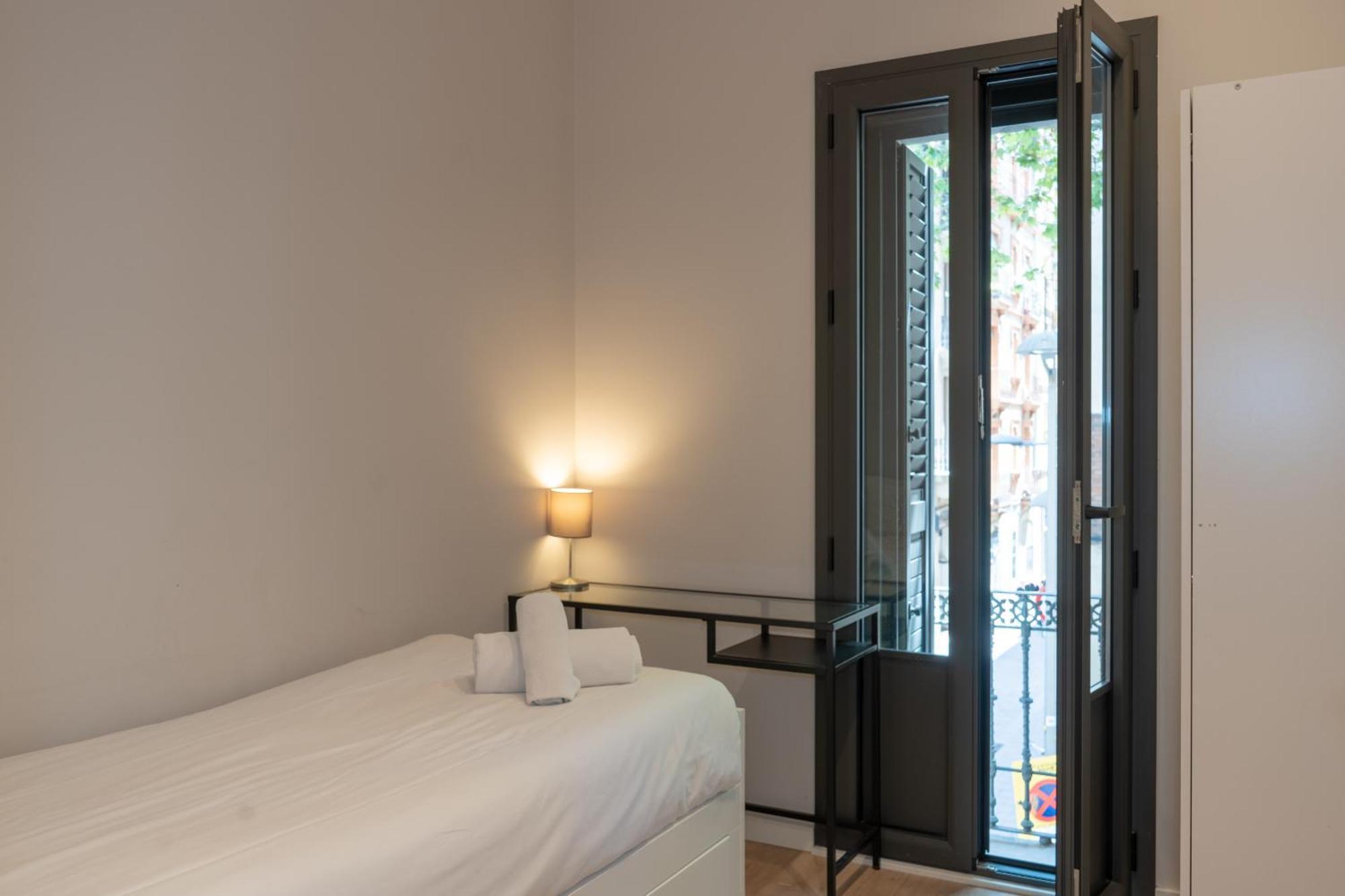 Ola Living Gracia Apartment Barcelona Exterior photo