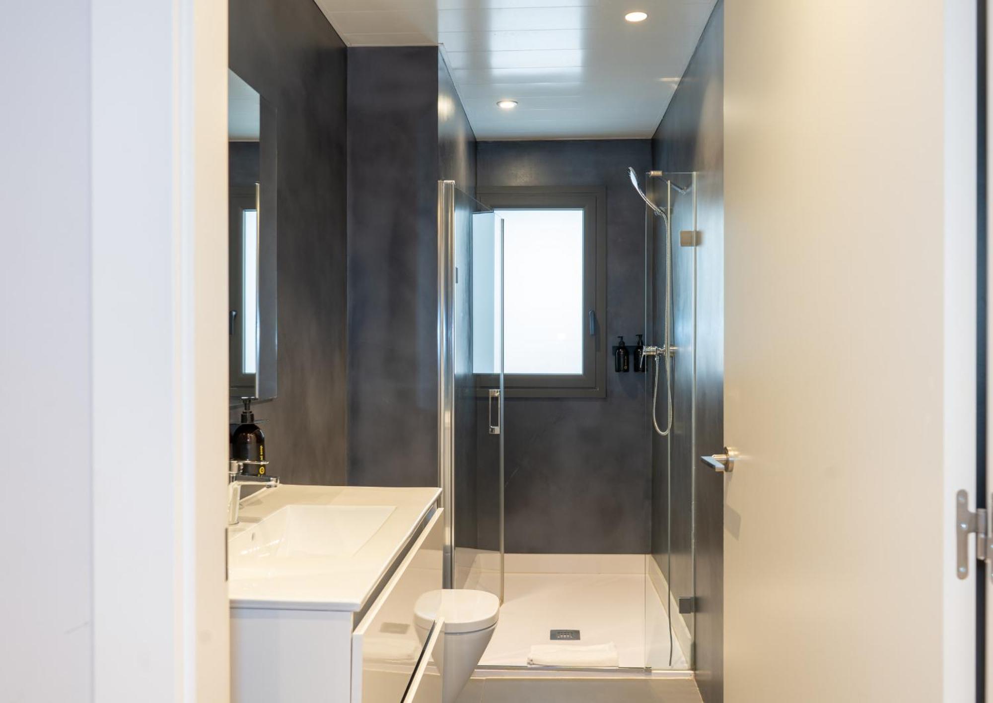 Ola Living Gracia Apartment Barcelona Exterior photo
