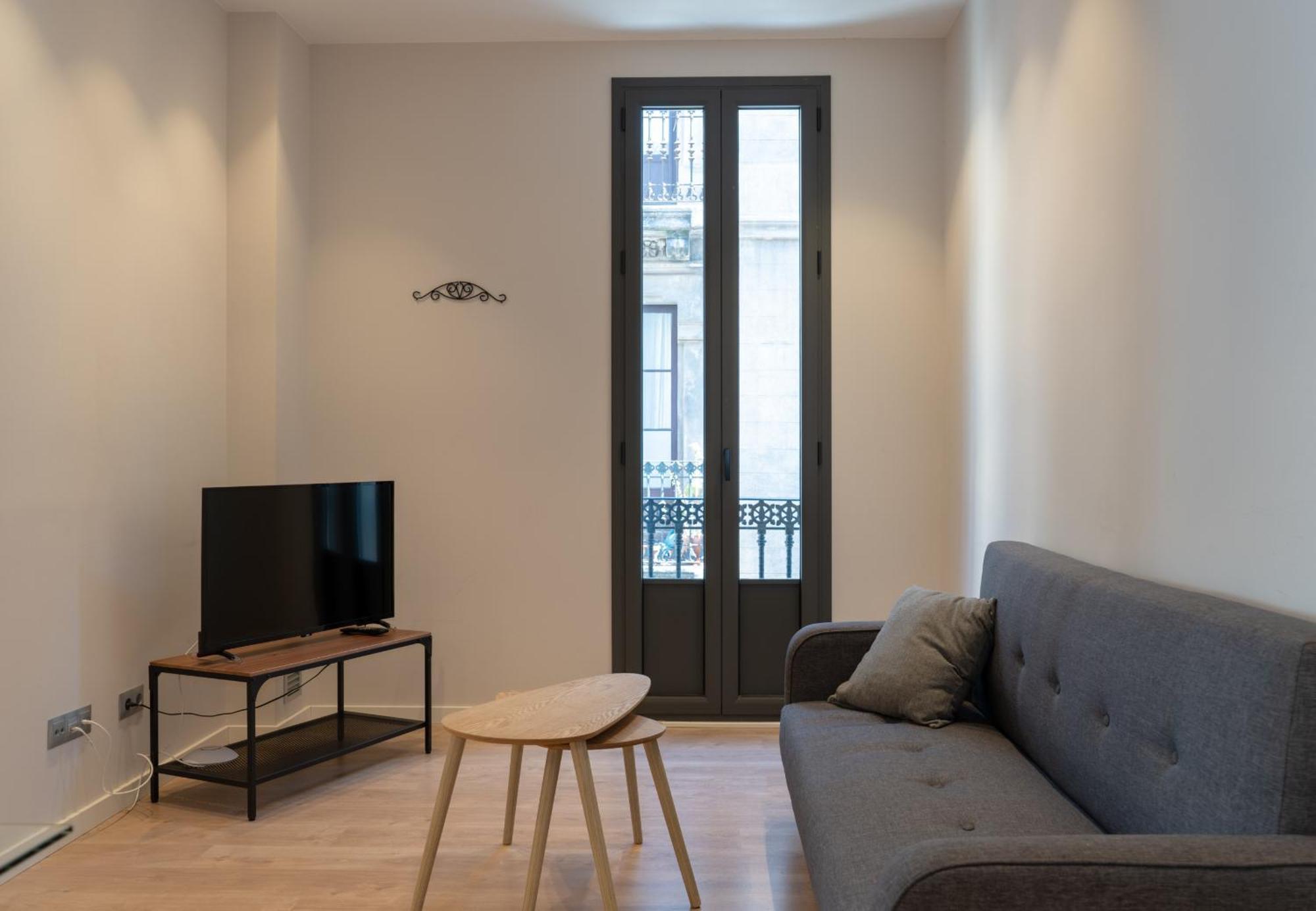 Ola Living Gracia Apartment Barcelona Exterior photo